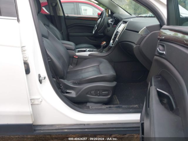 3GYFNCE38GS501425 Cadillac Srx Performance Collection