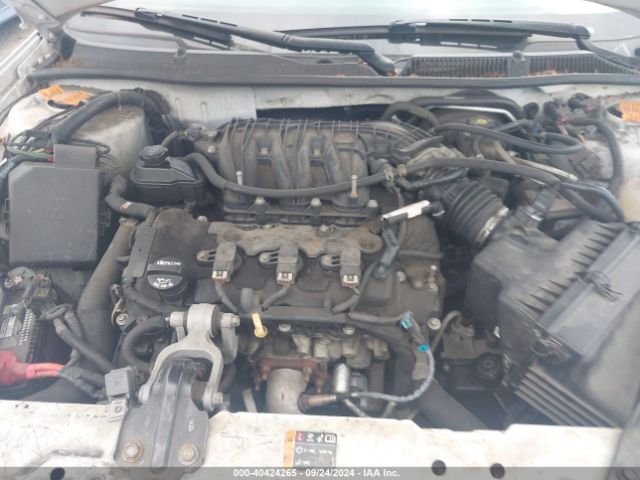 2G1WD5E38E1147783 Chevrolet IMPALA LIMITED POLICE