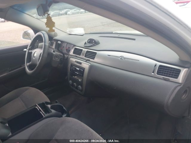 2G1WD5E38E1147783 Chevrolet IMPALA LIMITED POLICE