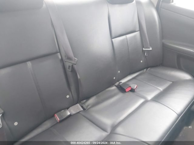 2G1WD5E38E1147783 Chevrolet IMPALA LIMITED POLICE