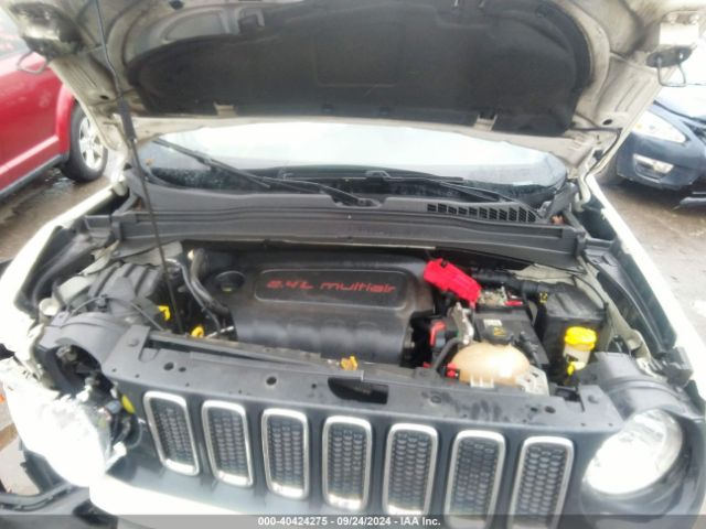 ZACCJABB7JPH19417 Jeep Renegade Latitude Fwd