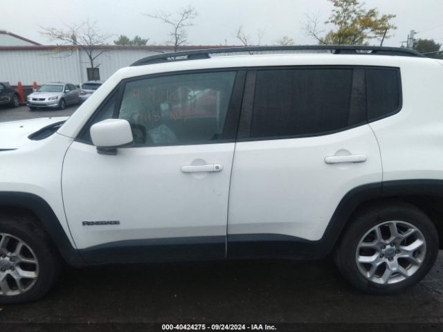 ZACCJABB7JPH19417 Jeep Renegade Latitude Fwd