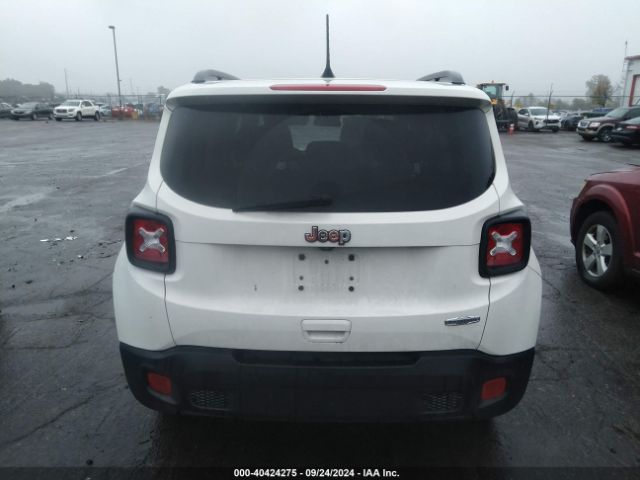 ZACCJABB7JPH19417 Jeep Renegade Latitude Fwd