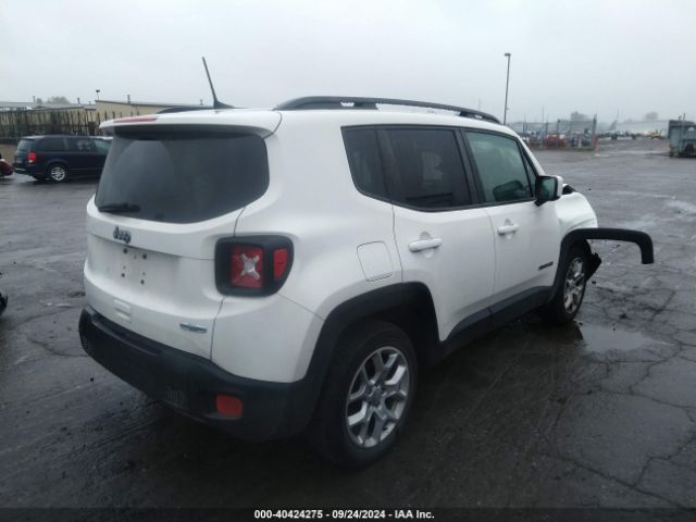 ZACCJABB7JPH19417 Jeep Renegade Latitude Fwd
