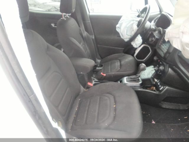 ZACCJABB7JPH19417 Jeep Renegade Latitude Fwd