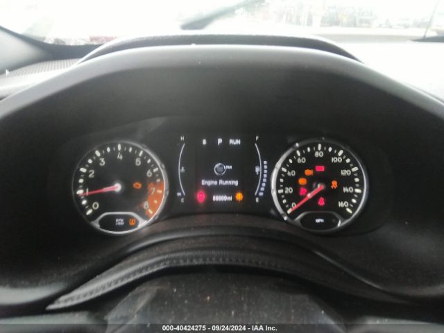 ZACCJABB7JPH19417 Jeep Renegade Latitude Fwd