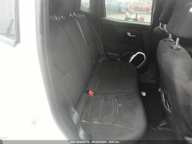 ZACCJABB7JPH19417 Jeep Renegade Latitude Fwd