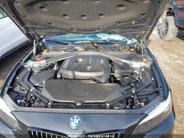 WBA2M9C33HV717835 BMW 230i Xdrive