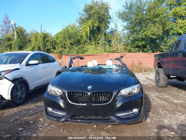 WBA2M9C33HV717835 BMW 230i Xdrive