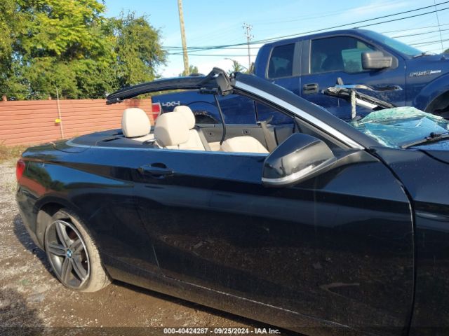 WBA2M9C33HV717835 BMW 230i Xdrive
