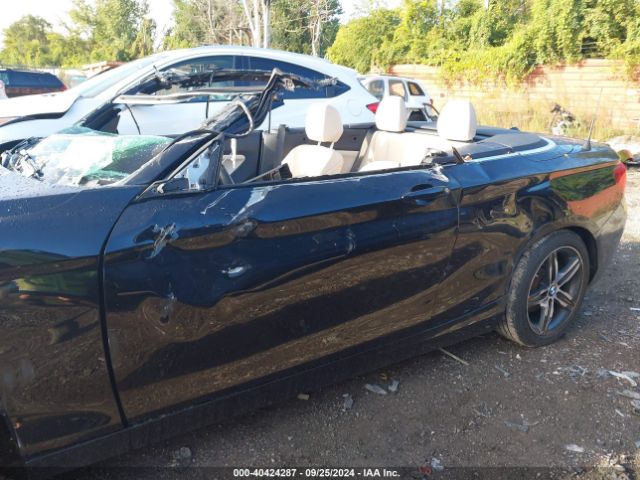 WBA2M9C33HV717835 BMW 230i Xdrive