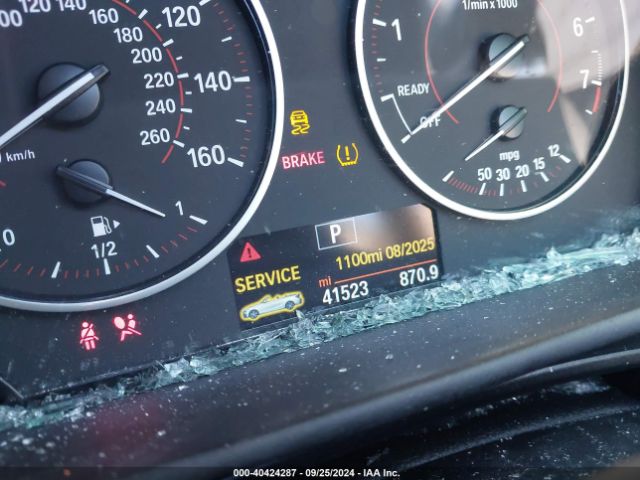 WBA2M9C33HV717835 BMW 230i Xdrive