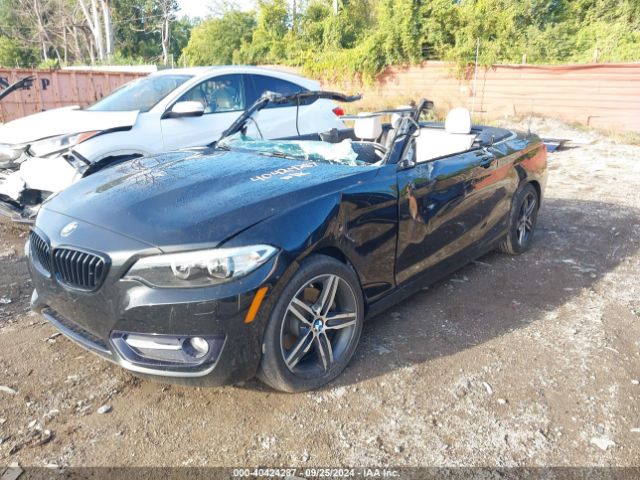 WBA2M9C33HV717835 BMW 230i Xdrive