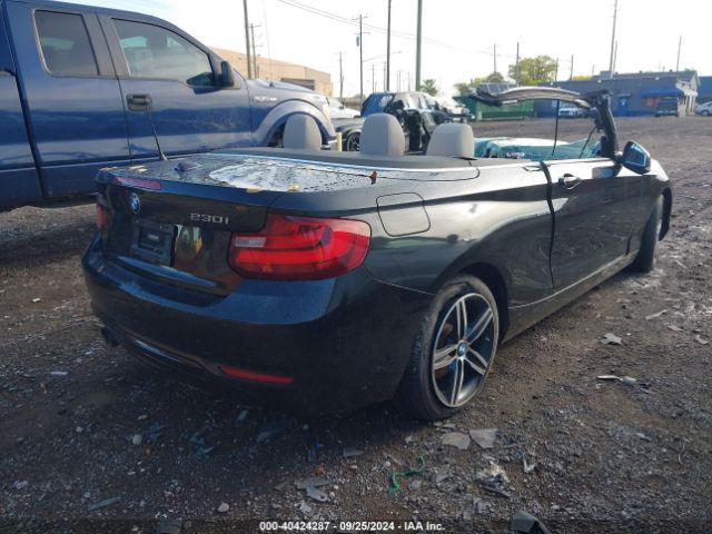 WBA2M9C33HV717835 BMW 230i Xdrive