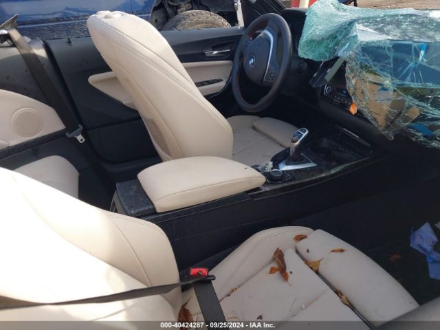 WBA2M9C33HV717835 BMW 230i Xdrive