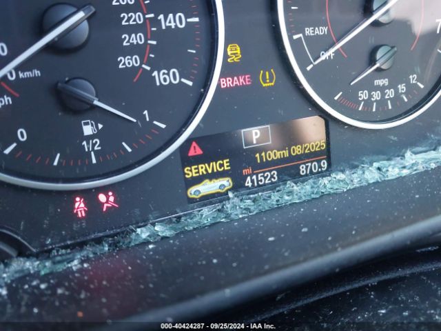 WBA2M9C33HV717835 BMW 230i Xdrive