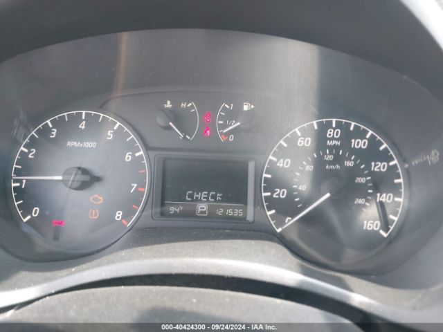 3N1AB7AP6FY305880 Nissan SENTRA S