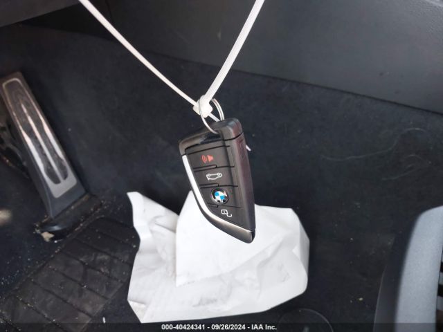 3MW5R1J03N8C25507 BMW 330I