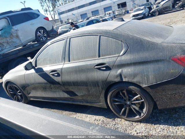 3MW5R1J03N8C25507 BMW 330I