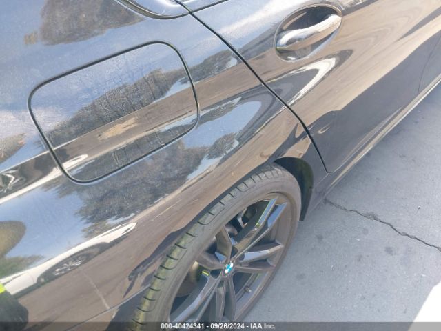 3MW5R1J03N8C25507 BMW 330I