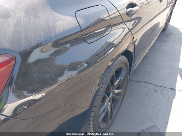 3MW5R1J03N8C25507 BMW 330I
