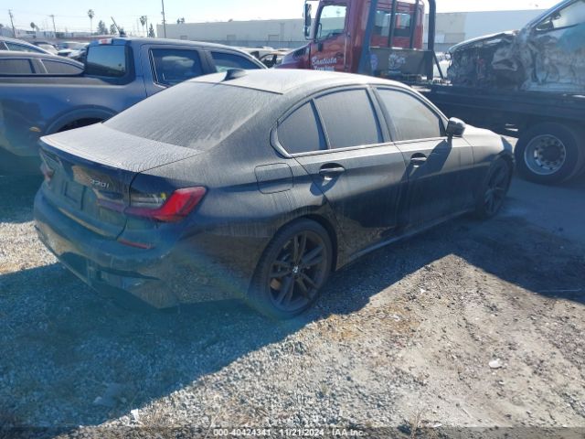 3MW5R1J03N8C25507 BMW 330I