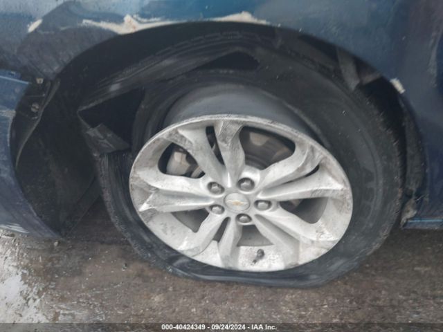 1G1BE5SM7K7118749 Chevrolet CRUZE LT