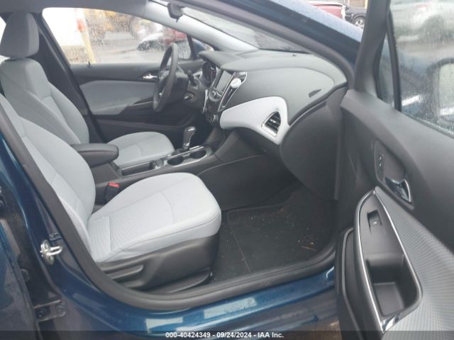 1G1BE5SM7K7118749 Chevrolet CRUZE LT