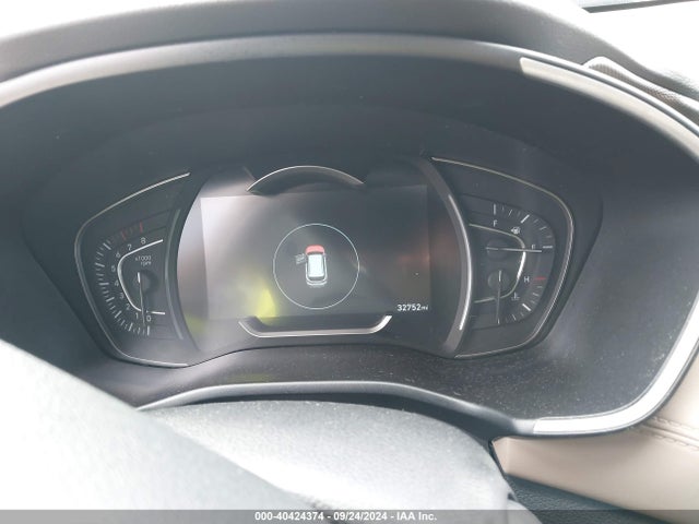 Hyundai Santa Fe Sel 2020 5NMS3CAD1LH215233 Image 7