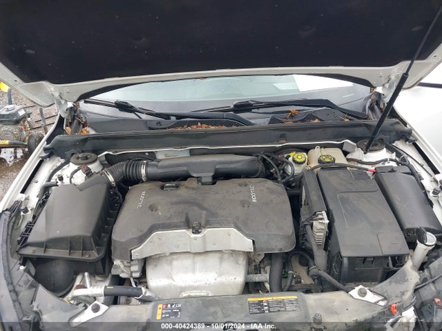 Chevrolet MALIBU 2LT 2015 1G11D5SL1FF161744 Image 10