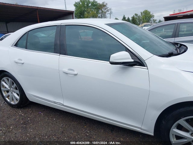 Chevrolet MALIBU 2LT 2015 1G11D5SL1FF161744 Image 14