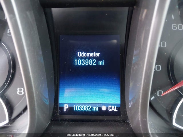 Chevrolet MALIBU 2LT 2015 1G11D5SL1FF161744 Image 16