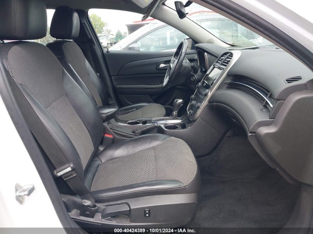 Chevrolet MALIBU 2LT 2015 1G11D5SL1FF161744 Image 5