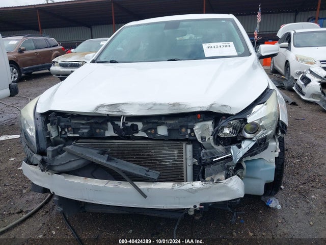 Chevrolet MALIBU 2LT 2015 1G11D5SL1FF161744 Image 6