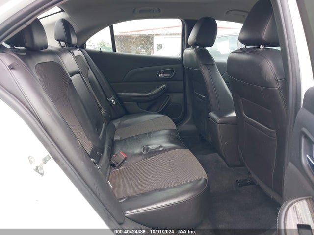 Chevrolet MALIBU 2LT 2015 1G11D5SL1FF161744 Image 8