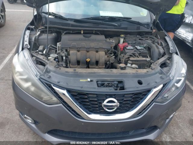 3N1AB7AP9JY228169 Nissan SENTRA SL