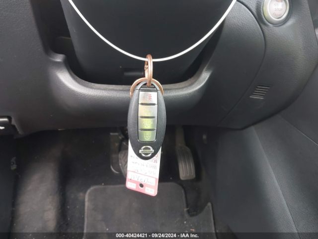 3N1AB7AP9JY228169 Nissan SENTRA SL