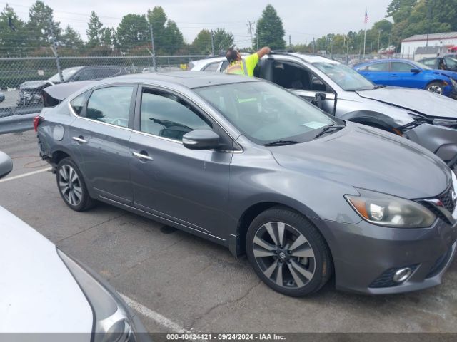 3N1AB7AP9JY228169 Nissan SENTRA SL