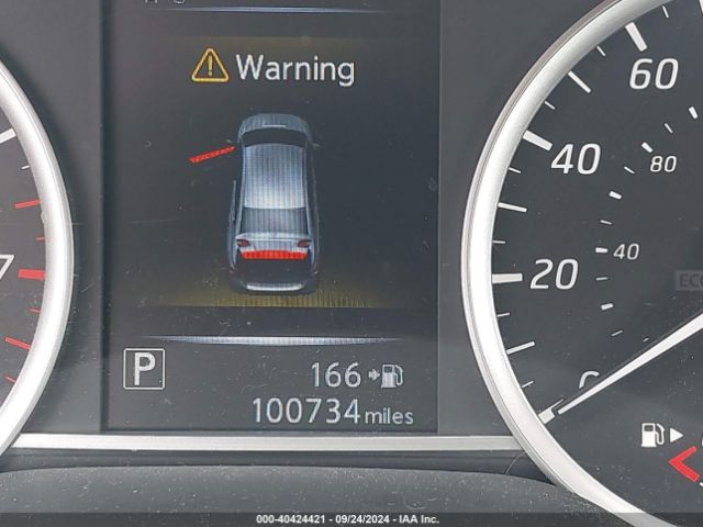 3N1AB7AP9JY228169 Nissan SENTRA SL