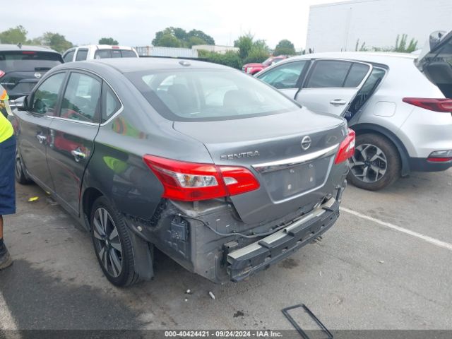 3N1AB7AP9JY228169 Nissan SENTRA SL