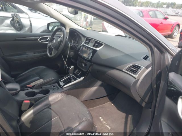 3N1AB7AP9JY228169 Nissan SENTRA SL
