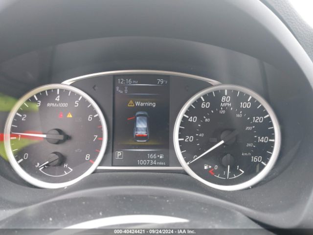 3N1AB7AP9JY228169 Nissan SENTRA SL