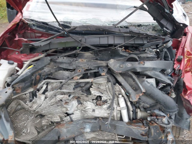 Nissan Rogue Select S 2014 JN8AS5MV2EW709393 Image 10
