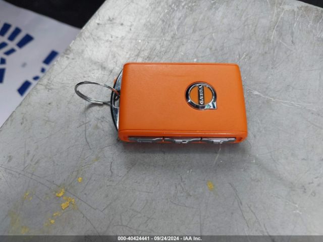 2022 VOLVO S60 RECHARGE PLUG-IN HYBRID 7JRH60FD3NG192834 Photo 10