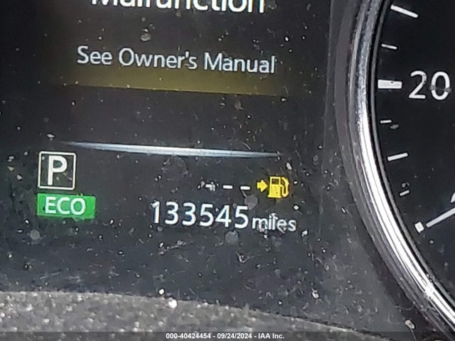 Nissan ROGUE SV 2017 5N1AT2MV9HC828082 Image 16