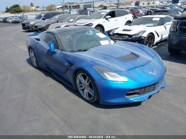 1G1YJ2D73E5106917 auction archive image