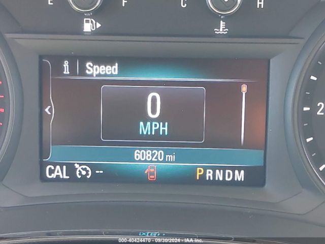 KL4CJASB2JB544885 Buick Encore Preferred