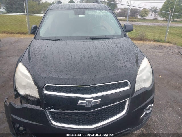 Chevrolet Equinox 2lt 2015 2GNALCEK4F6176354 Image 11