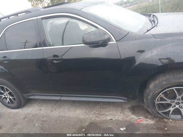 Chevrolet Equinox 2lt 2015 2GNALCEK4F6176354 Image 12