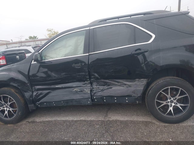 Chevrolet Equinox 2lt 2015 2GNALCEK4F6176354 Image 13